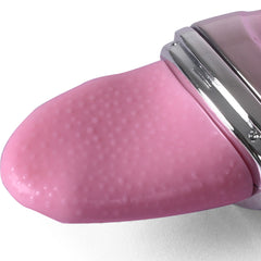 Urway Licking Tongue Vibrator Sex Toys-1954802624817664004