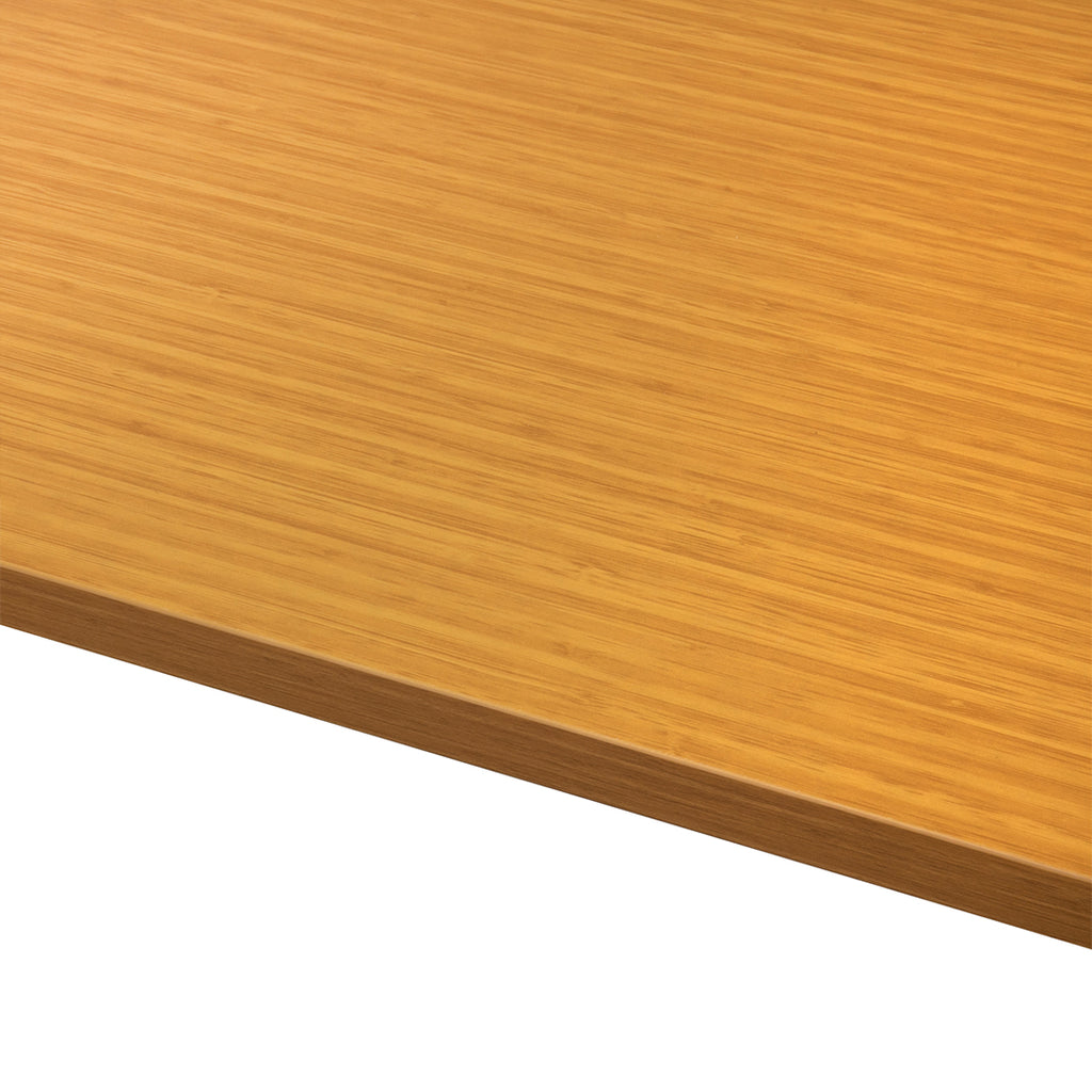 Levede Desktop For Motorised Adjustable Nature 120X60CM Natural-1954803012761423876