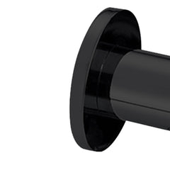 Toilet Paper Holder Roll Bath Tissue Black-1954802724033925124