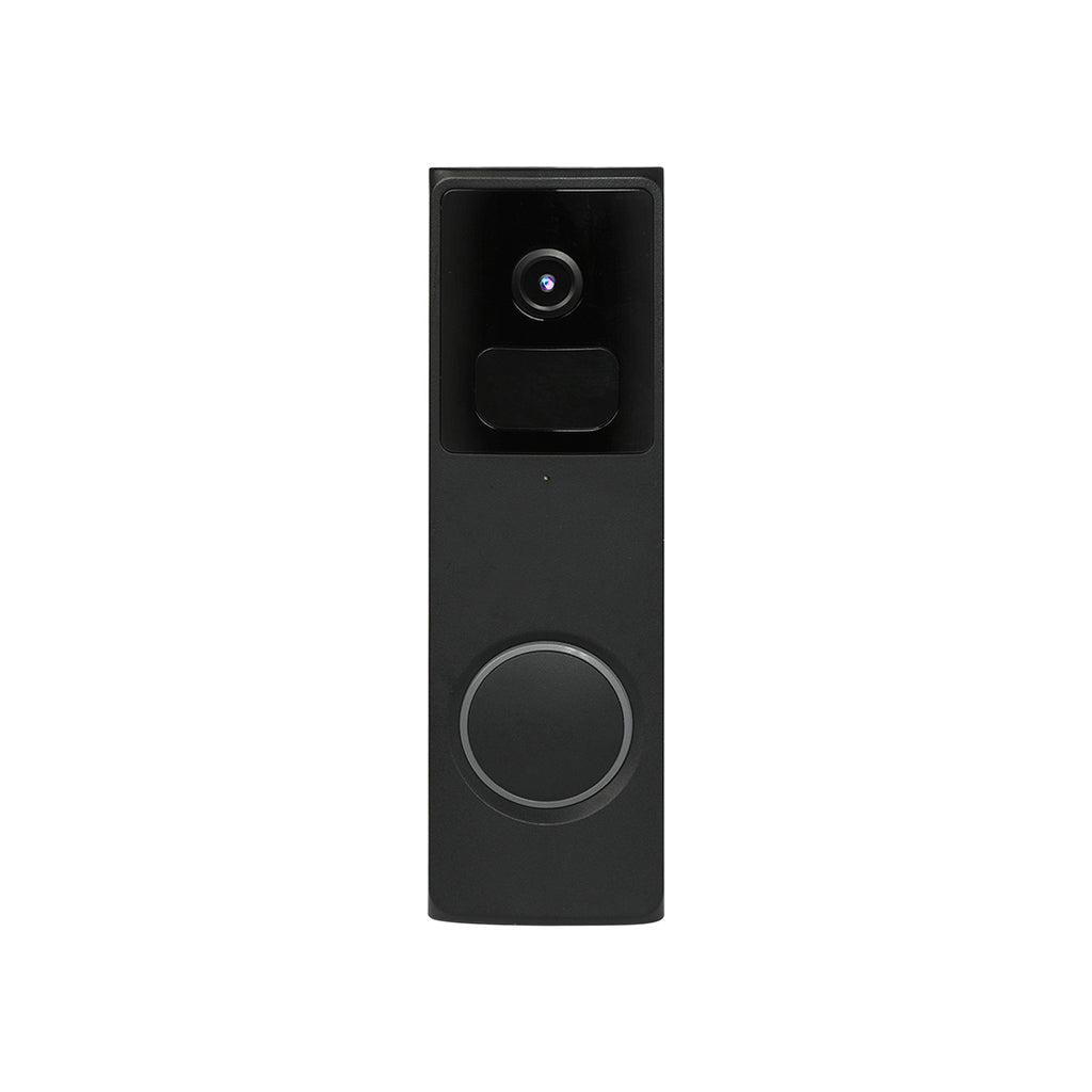Video Door Bell Wireless WiFi Ring Doorbell Phone Intercom Home Security Camera-1954802338808074244