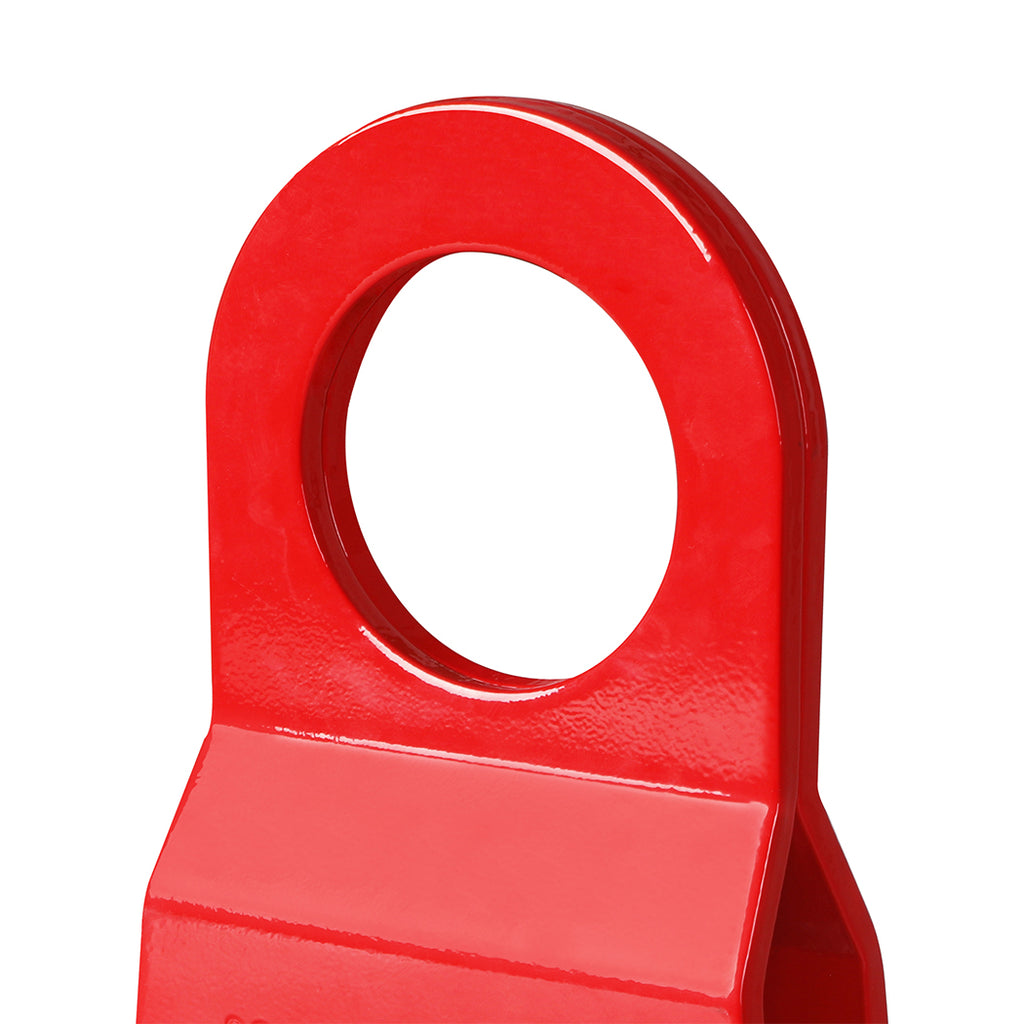 Manan 10 Ton Snatch Block Winch Recovery-1954802962266198020