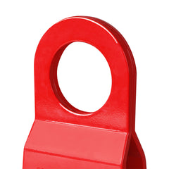 Manan 10 Ton Snatch Block Winch Recovery-1954802962266198020