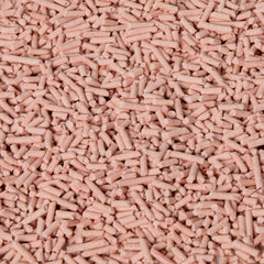PaWz 2.5kg Tofu Cat Litter Clumping Peach x12-1954802394525208580