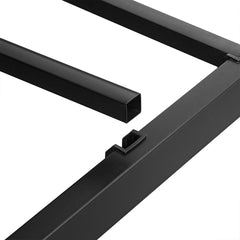 Levede Metal Bed Frame Heavy Duty Storage Space-1954802378263891972