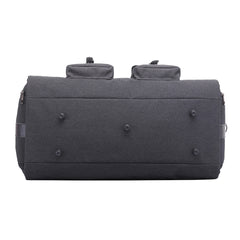 Slimbridge Carry On Garment Bag  2 In 1 Suit Bag-1954802445968347140