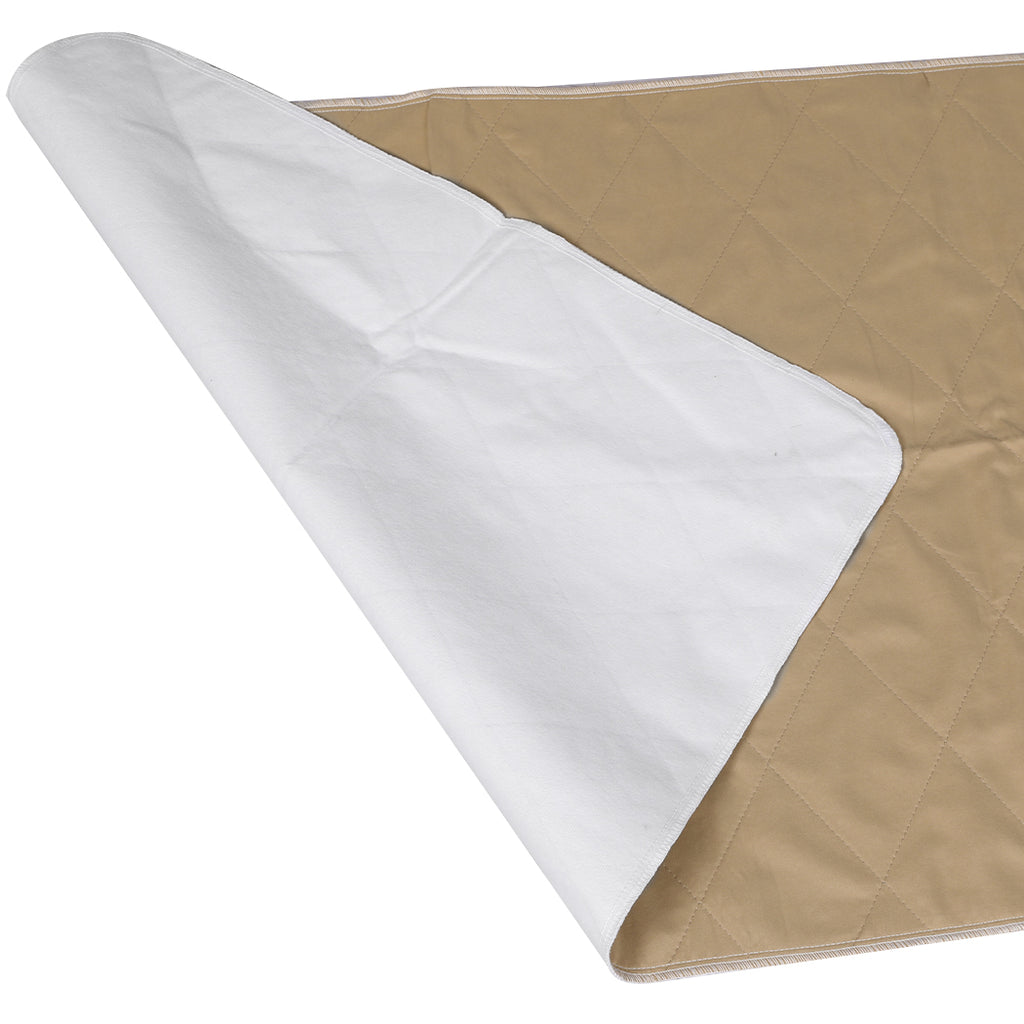 PaWz 2 Pcs 120x120 cm Reusable Waterproof JUMBO-1954803023020691460