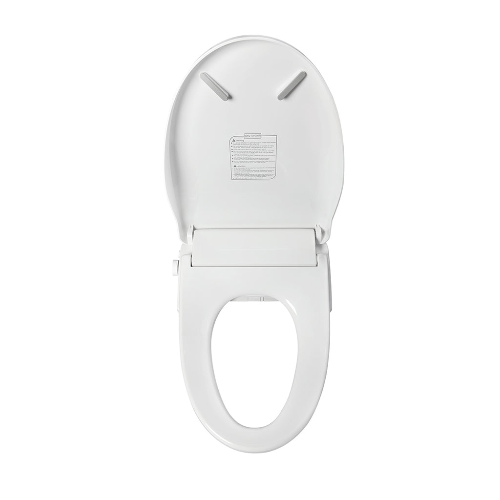 Electric Bidet Toilet Seat Cover Auto-1954802729826258948