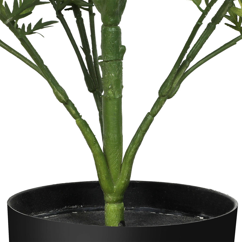 Lambu 65CM Artificial Tree Fake Plants Home Decor-1954802440914210820