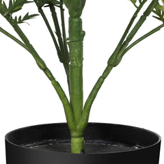 Lambu 65CM Artificial Tree Fake Plants Home Decor-1954802440914210820