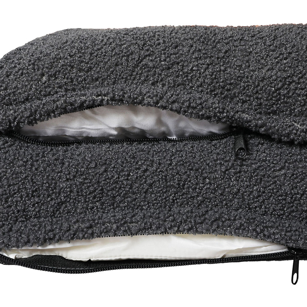 PaWz Memory Foam Pet Sofa Bed-1954802347423174660