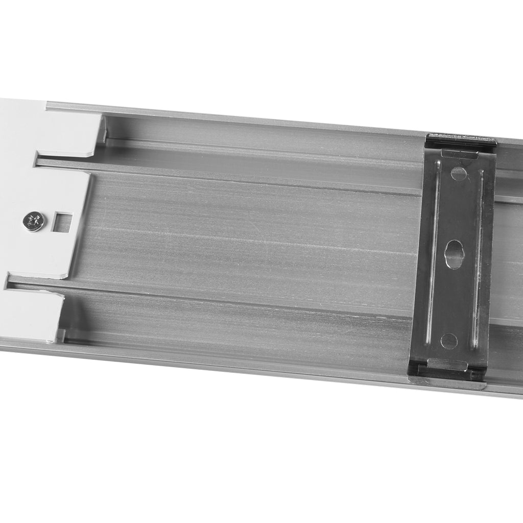 Emitto 5Pcs LED Slim Ceiling Batten 120 CM x5-1954802831886258180
