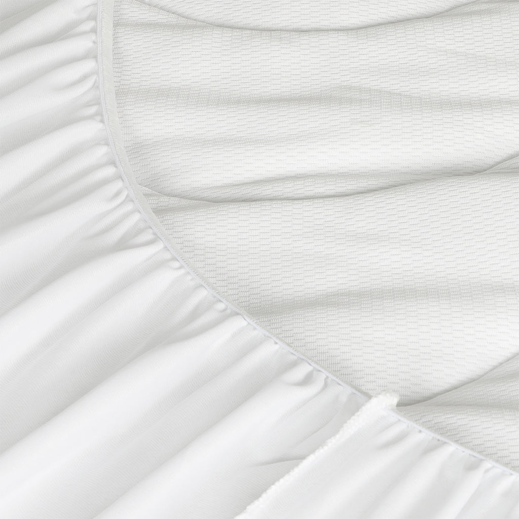 Dreamz Cool Mattress Topper Protector King-1954802867382652932
