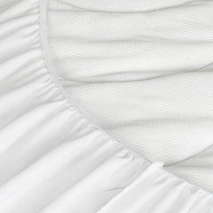 Dreamz Cool Mattress Topper Protector King-1954802867382652932