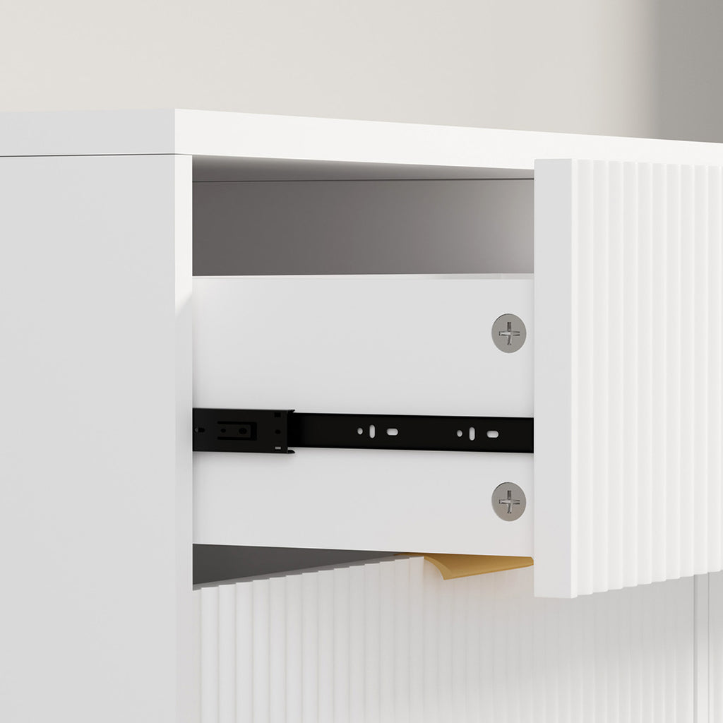 Levede Buffet Sideboard-1954802409259798532