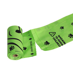 PaWz 100% Compostable Biobased Dog Poop-1954802564847505412