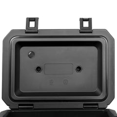 Mountview Cooler Ice Box 27L/43L Portable Chest Trolly For Camping BBQ Picnic-1963748908337336324