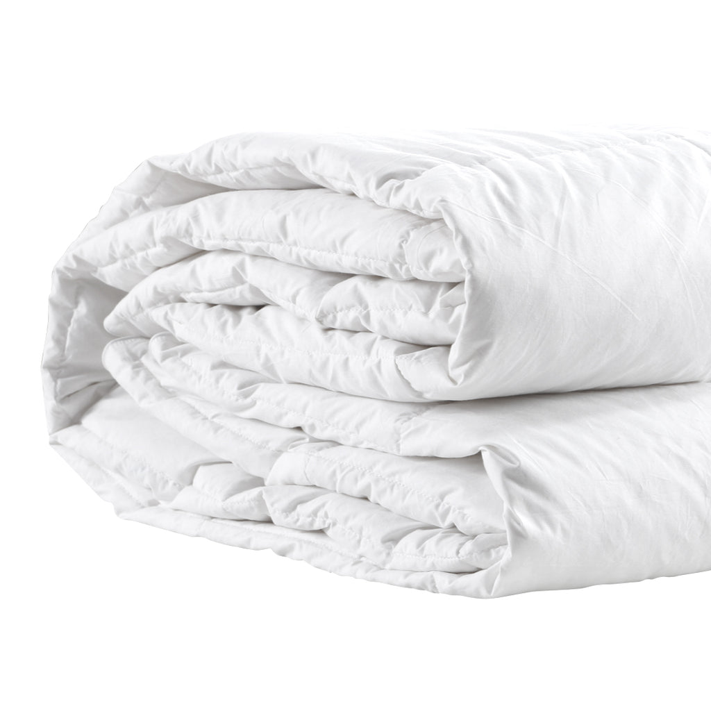 DreamZ 500GSM All Season Goose Down Queen-1954803026946560004