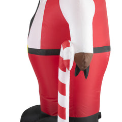 Santaco Christmas Inflatable Sloth 1.8M-1954802756162293764