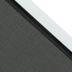 PaWz Pet Trampoline Aluminium Frame L Black Large-1954802570547564548