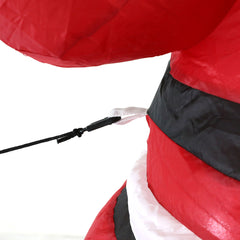 Santaco Christmas Inflatable Santa Claus-1954802755768029188
