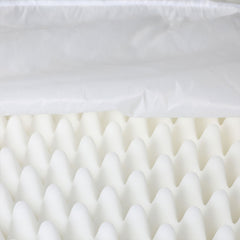 PaWz Pet Bed Chew Proof Memory Foam XL X-Large-1954802570203631620