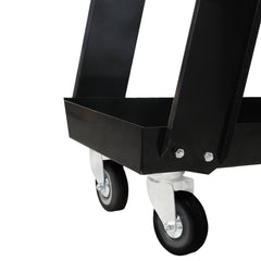 Welding Cart Trolley Drawer Welder Cabinet-1954802732590305284