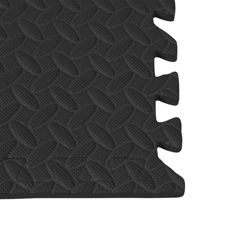 Bopeep EVA Foam Kids Play Mat Floor Black-1954802771131764740