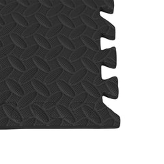 Bopeep EVA Foam Kids Play Mat Floor Black-1954802771131764740
