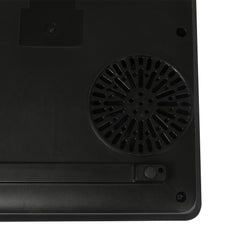 SPECTOR Electric Induction Cooktop Portable-1954802792174587908