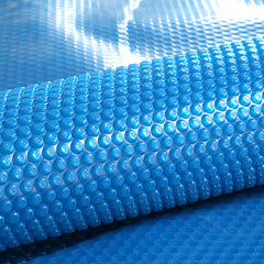 Solar Swimming Pool Cover 500 Micron 9.5 X 5M 9.5x5m-1954802497084329988