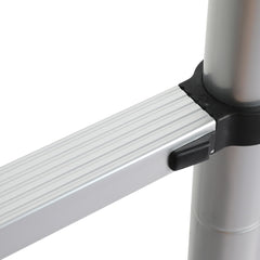 Traderight Folding Multi Purpose Ladder 10 Step-1954802413944836100