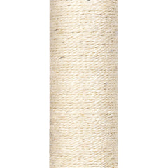 PaWz Cat Tree Scratching Post Scratcher Grey-1954802766077628420