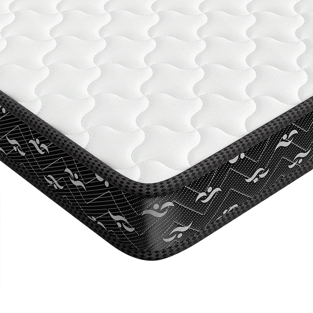 Dreamz Spring Mattress Bed Pocket Tight King-1954802850714488836