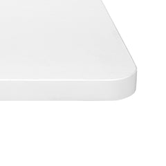 Levede Desktop For Motorised Adjustable White 120X60CM (Desktop Only)-1954803013252157444