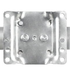 Jockey Wheel 6 Inch Swivel Swing Up-1954802959099498500