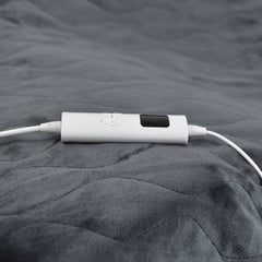 DreamZ Electric Throw Blanket Heated-1954802704954036228