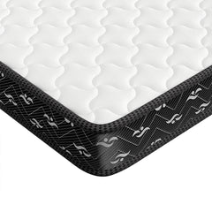 Dreamz Spring Mattress Bed Pocket Tight King Single-1954802850534133764