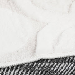 Marlow Floor Rugs Soft Shaggy 10mm Pile 200x290-1954802392067346436