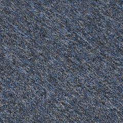 Marlow 20x Carpet Tiles 5m2 Box Heavy Blue-1954802710012366852