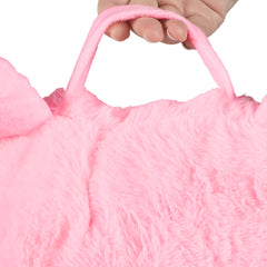 Mountview Sleeping Bag Child Pillow Medium-1954802653737390084