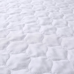 2x Bed Pad Waterproof Bed Protector Queen-1954802698146680836