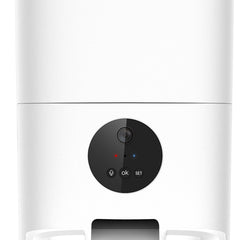 PaWz 6L Auto Feeder Pet Automatic Camera-1954802532199043076