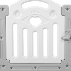 BoPeep Kids Playpen Baby Safety Gate-1954802779734282244
