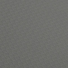 Marlow Kitchen Rug 2PCS Non Slip Anti Fatigue Mat Grey-1954802461264973828