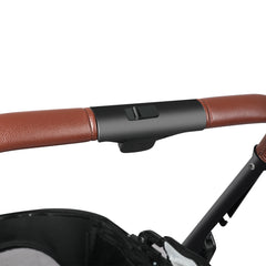 PaWz 4 Wheels Pet Stroller Dog Cat Pram-1954802607813955588