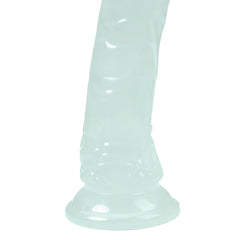 Urway Dildo Dong Realistic Penis Cock Luminous 20cm-1954802620833075204