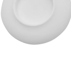 Levede Baby Safety Gate Wall Bumper White-1954802907207569412