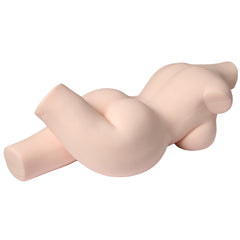 Urway Masturbation Doll Realistic Ass Boobs-1954802349033787396