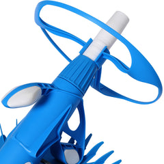 Swimming Pool Cleaner Automatic Floor-1954802497277267972