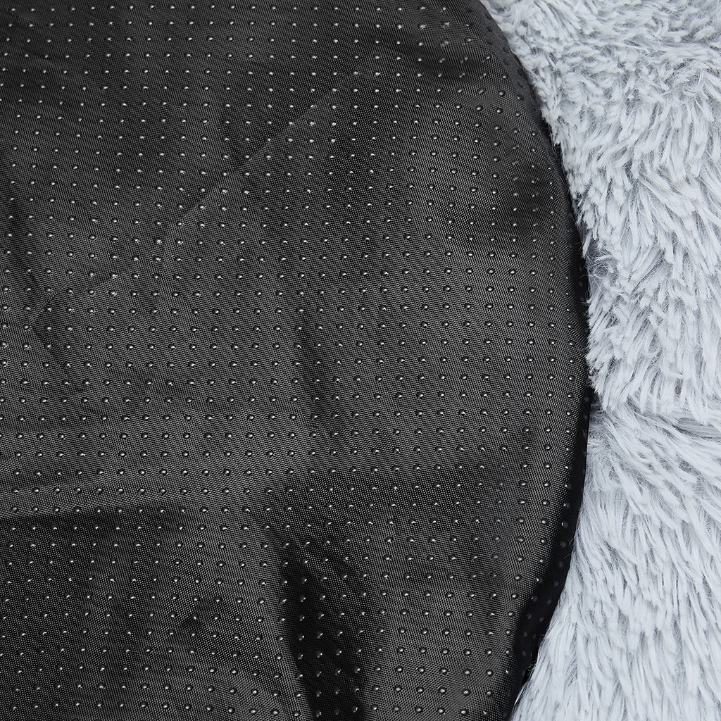PaWz Pet Bed Dog Beds Mattress Bedding XXL Grey XX-Large-1954802762839625732